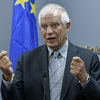 Borrell uzvratio Katzu: "Ne treba se igrati velikim riječima koje su imale tragičnu dimenziju u historiji"