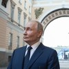 Oštre reakcije iz Amerike na Putinove poruke: Ukrajini mora biti dozvoljeno da se brani i tačka