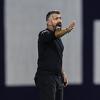 Gattuso nakon pobjede na Maksimiru: Pobjedu posvećujem Kaliniću, s predsjednikom ne pričam mjesec dana