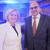 Schmidt u Livnu razgovarao sa Krišto, fokus na EU integracijama