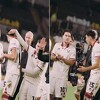 Navijači priredili Ahmedhodžiću nezaboravne scene nekoliko dana nakon razlaza sa Zmajevima