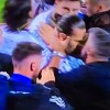 Gattuso je neponovljiv! Srušio Dinamo na Maksimiru pa ljubio u usta Livaju