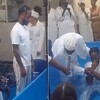 Raheem Sterling održao obećanje iz 2013. godine i krstio se na Jamajci