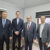 Schmidt posjetio Livno i probao sir: "Kvalitet tradicije osigurao autentičnost"