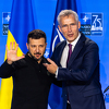 Stoltenberg: NATO je mogao učiniti više da spriječi rat u Ukrajini