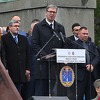 Vučić saopćio da Srbija vraća redovno služenje vojnog roka u trajanju od 75 dana