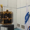 Iran lansirao sopstveni satelit "Chamran 1" u Zemljinu orbitu
