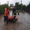 Zbog obilne kiše u Rumuniji veliki dio zemlje poplavljen, nevrijeme odnijelo prve žrtve