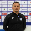 Joldić pred GOŠK: Idemo s velikim respektom, ali želimo se vratiti s punim plijenom