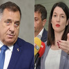 Dodik bi Banju Luku dijelio na općine, Trivić mu odgovorila: Uvijek je sanjao da bude predgrađe Laktaša