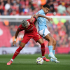 Liverpool iznenada kiksao na svom terenu, fantastični Haaland donio pobjedu Cityju