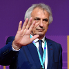 Kako je Halilhodžić rješavao krizu? Argentinac otkrio šta je napravio ekipi nakon poraza