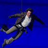 Tom Cruise za svoj akrobatski čin na ceremoniji zatvaranja olimpijade nije zaradio ništa