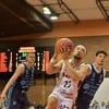 Bosna pružila odličan otpor Sassariju, ali ostala bez plasmana u finale turnira "Mirza Delibašić"