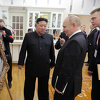 Ukrajina: Od svih saveznika Moskve, najveći problem nam je Sjeverna Koreja