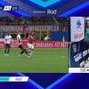 Jeste li vidjeli ludu situaciju iz Milana? Gosti slavili gol, poništen je i dobili su crveni