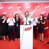 SDP Hrvatske bira predsjednika u drugom krugu između Hajdaša Dončića i Paunovića