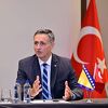 Bećirović s bh. dijasporom u Turskoj: Povezivanje dijaspore i domovine je strateška zadaća