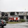 Ugašen požar u Hrvatskoj, šteta je ogromna: Sva skladišta su uništena
