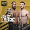 Dogovorena borba stoljeća! Miočić i Jones rješavaju pitanje ko je najveći UFC teškaš u historiji