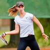 Sjajna Tea Kovačević osvojila Evropsko tenisko prvenstvo do 14 godina