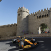 Piastri slavio na Velikoj nagradi Azerbejdžana, Verstappen nastavio s blijedim izdanjima