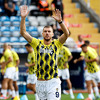 Mourinho odmarao Džeku za veliki derbi, Fenerbahče rutinski pobijedio