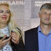 Robertu Botteriju i Arijani Saračević Helać uručene nagrade za kritički diskurs "Zdravko Grebo"
