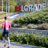 Sarajlija Erdin Hastor zauzeo 22. mjesto na prvoj Ironman 70.3 utrci u Srbiji
