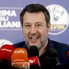 Italijanskom desničaru Matteu Salviniju prijeti šestogodišnji zatvor zbog zabrane iskrcavanja migranata