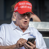 Prijavljena pucnjava u golf klubu Donalda Trumpa dok je on bio tu