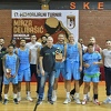 Nenad Marković sa Sassarijem osvojio turnir "Mirza Delibašić", u finalu pao Cluj