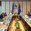 Imenovanje direktora SIPA-e danas na Vijeću ministara BiH