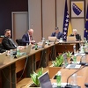 Imenovanje direktora SIPA-e skinuto s dnevnog reda Vijeća ministara BiH