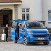 Volkswagen predstavio novi Transporter i Caravelle: Bolji u svakom smislu
