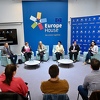 U sklopu 7. AJB DOC-a održan panel o nasilju nad ženama
