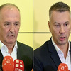 Helez tvrdi, a Nešić negira da postoje informacije da je kandidat za direktora SIPA-e dio kriminalog miljea