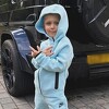 Fodenov petogodišnji sin pokreće YouTube kanal, već zarađuje milione i ima manekenski ugovor