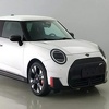 Kinezi otkrili kako izgleda Mini Cooper JCW E
