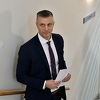 Čelik uputio inicijativu za deblokadu rada Federalnog parlamenta i smjenu Miokovića
