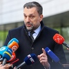 Konaković: Ne vidim smisao sastanka s koalicionim partnerima