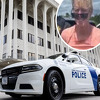 Policijska kamera snimila trenutak hapšenja muškarca osumnjičenog za pokušaj atentata na Trumpa