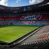 Dinamu zabranjeno da trenira na Allianz Areni uoči utakmice s Bayernom