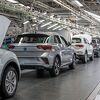 Panika među proizvođačima automobila, žele odgoditi strožije propise o emisiji CO2