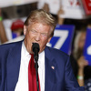 Trump okrivio Bidena i Harris za pokušaj atentata na njega: Pucaju na mene zbog njihove retorike