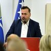 Admir Rahimić novi predsjednik Fudbalskog kluba Velež