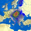 Oluja Boris napravila je haos u Evropi: Meteorolozi najavljuju u kojem smjeru će se dalje kretati