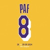 Počinje 8. izdanje Pop Art Festivala – PAF8 donosi ART sajam POP ART FAIR – PAF24