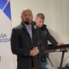 Ramo Isak: Prije sedam mjeseci sam spriječio građanski rat, Dodik priča da se boji više mene nego Amerikanaca