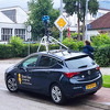 Google Street View vozilo uočeno u Banjoj Luci, snima ulice za Google maps